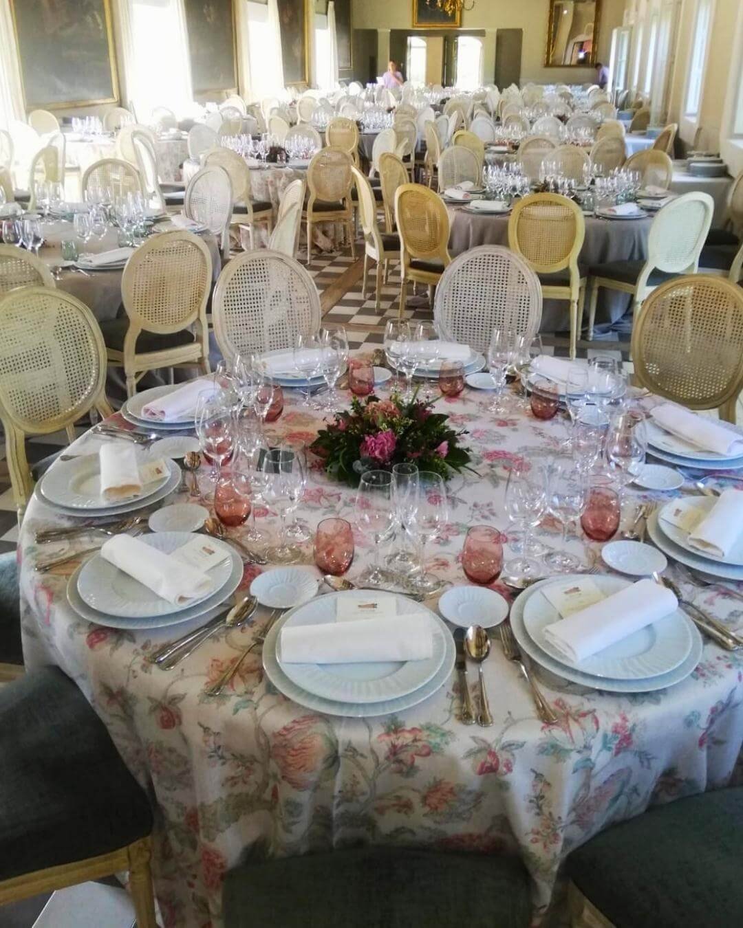DECORACIONES Y EVENTOS