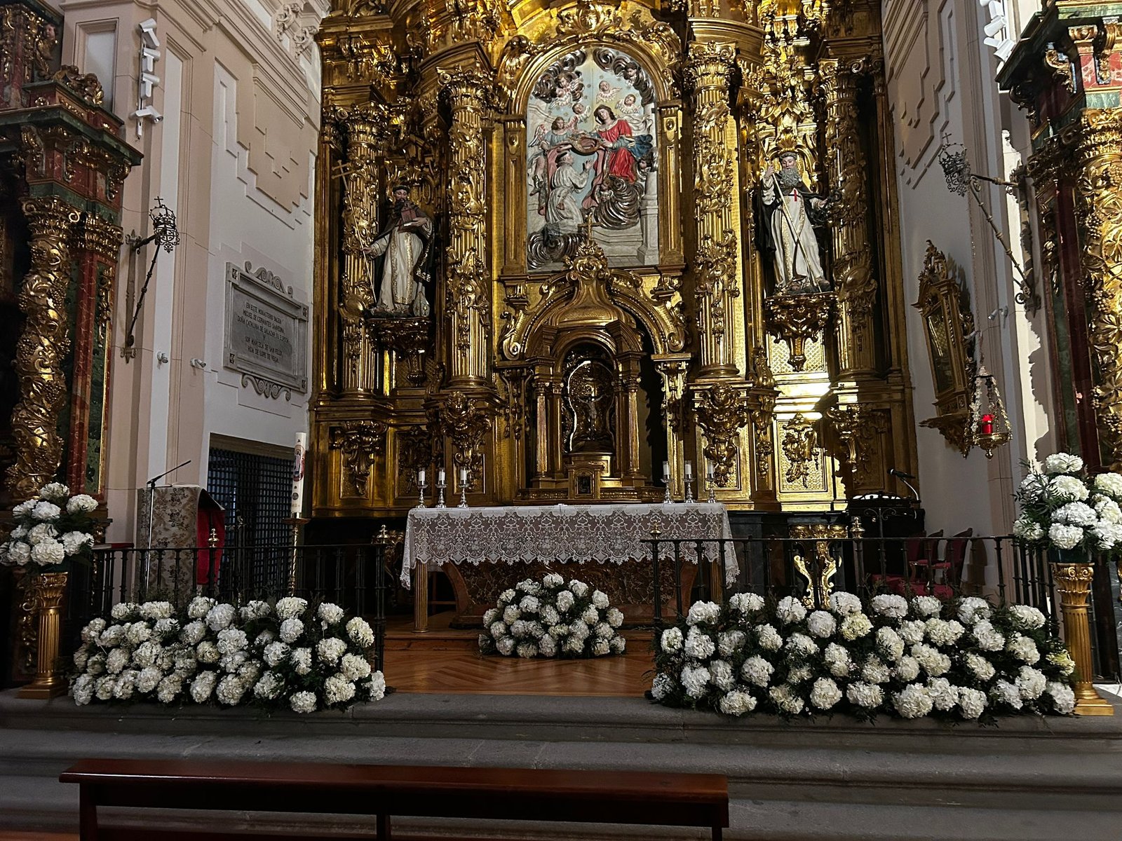 Iglesias
